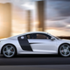 Illustration for article titled 2014 Audi R8: The Über Gallery
